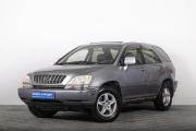 Lexus RX I Томск  - изображение 20