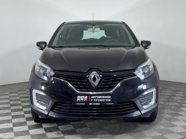 Renault Kaptur I с пробегом 2019 года, цена 1 325 000 рублей, 87003 км, внедорожник, Автокод Объявления