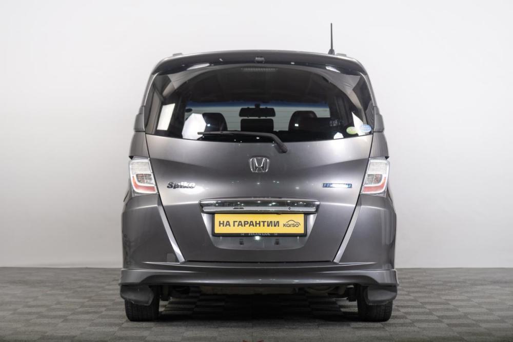 Honda Freed I Рестайлинг Томск  - изображение 5