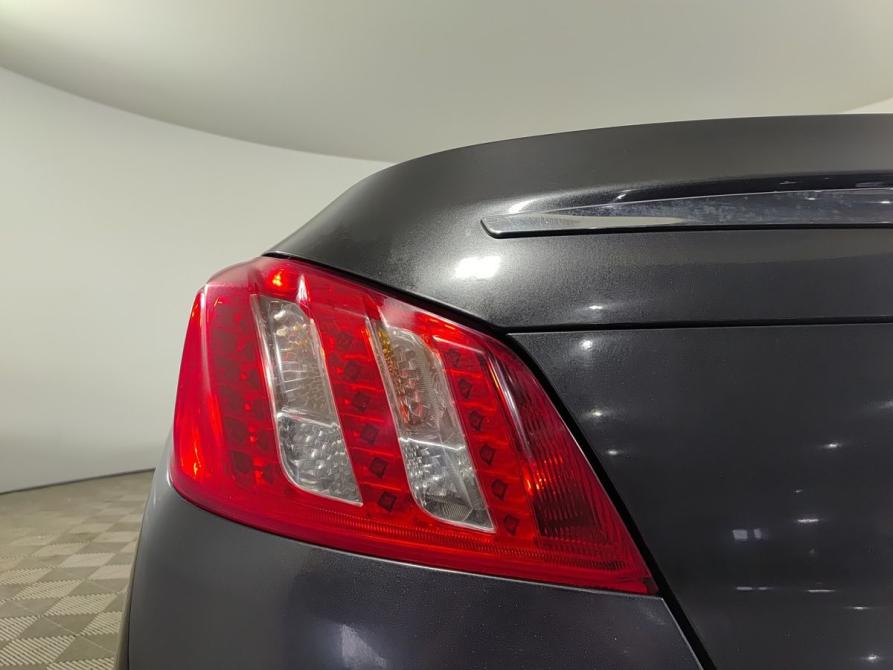 Peugeot 508 I Уфа  - изображение 11