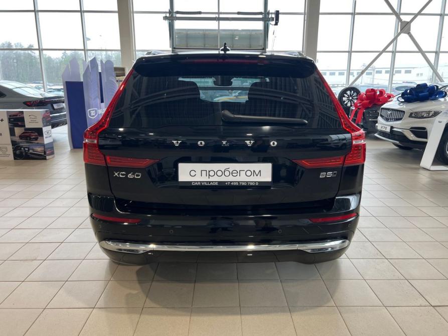 Volvo XC60 II Рестайлинг Москва  - изображение 6