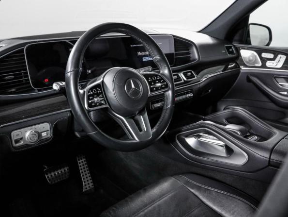 Mercedes-Benz GLS II (X167) с пробегом 2021 года, цена 8 890 000 рублей, 71634 км, внедорожник, Автокод Объявления
