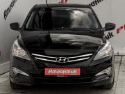 Hyundai Solaris I Рестайлинг Екатеринбург  - изображение 24