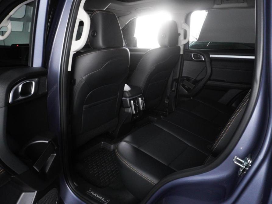 Haval Dargo I Минеральные Воды  - изображение 11