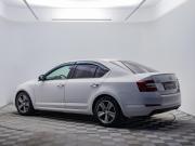 Skoda Octavia III (A7) Москва  - изображение 23