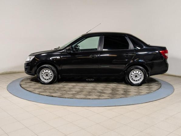Lada (ВАЗ) Granta I с пробегом 2018 года, цена 449 900 рублей, 113300 км, седан, Автокод Объявления