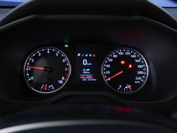 Toyota RAV4 V (XA50) с пробегом 2021 года, цена 2 499 046 рублей, 50166 км, внедорожник, Автокод Объявления