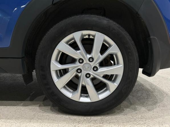 Hyundai Tucson III Рестайлинг с пробегом 2019 года, цена 1 899 000 рублей, 157158 км, внедорожник, Автокод Объявления