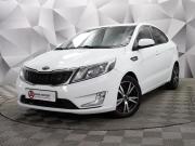 Kia Rio III Ульяновск  - изображение 22