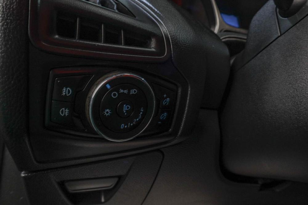 Ford Focus III Челябинск  - изображение 10