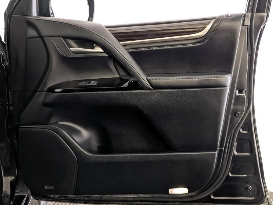Lexus LX III Рестайлинг 2 Москва  - изображение 25