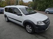 Lada (ВАЗ) Largus I Челябинск  - изображение 36