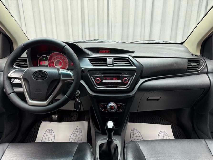Lifan X50 Ижевск  - изображение 13