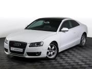 Audi A5 I (8T) Москва  - изображение 48