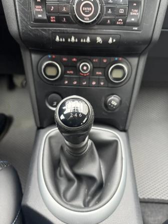 Nissan Qashqai I с пробегом 2008 года, цена 745 000 рублей, 298841 км, внедорожник, Автокод Объявления