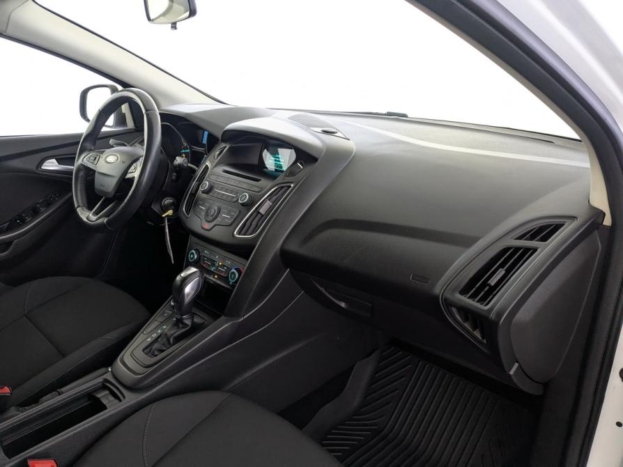 Ford Focus III Рестайлинг Москва  - изображение 19