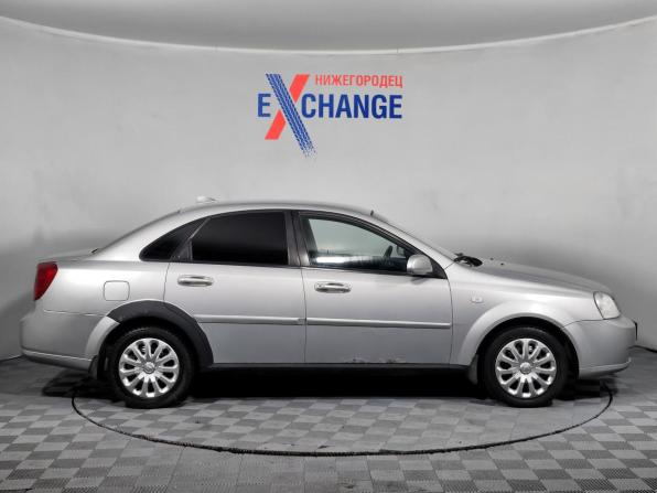 Chevrolet Lacetti I с пробегом 2007 года, цена 339 000 рублей, 203881 км, седан, Автокод Объявления
