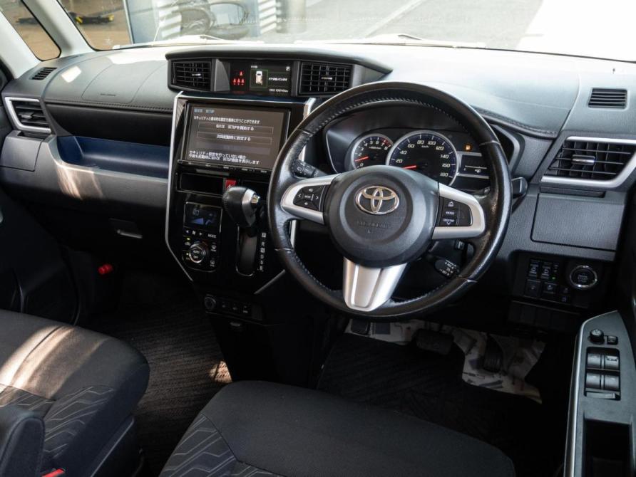 Toyota Roomy I Краснодар  - изображение 6