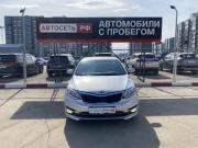 Kia Rio III Рестайлинг Альметьевск  - изображение 20