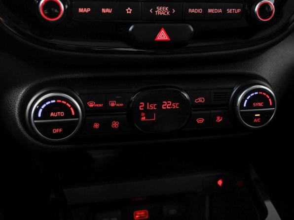 Kia Soul III с пробегом 2019 года, цена 2 099 000 рублей, 94000 км, хэтчбек, Автокод Объявления