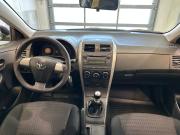Toyota Corolla X (E140 E150) Рестайлинг Екатеринбург  - изображение 23