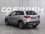 Suzuki Vitara II Рестайлинг Воронеж  - изображение 21