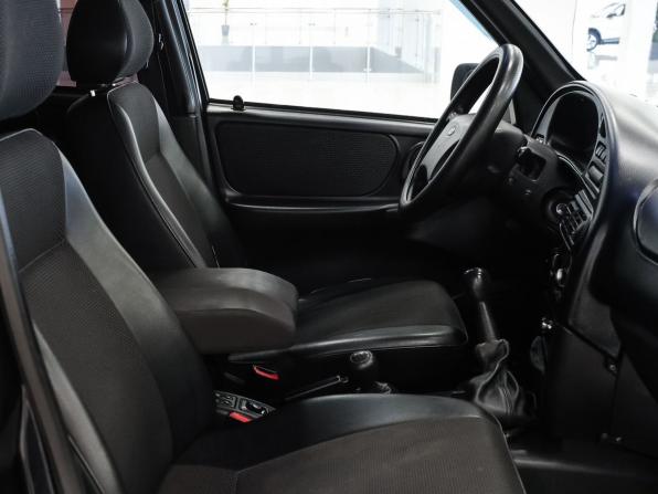 Chevrolet Niva I с пробегом 2008 года, цена 210 000 рублей, 272341 км, внедорожник, Автокод Объявления