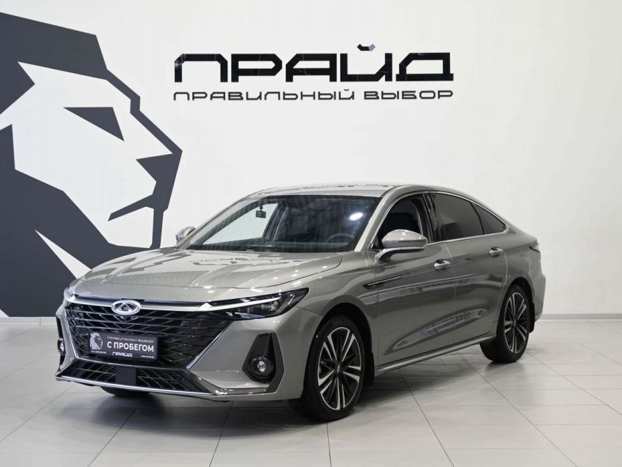 Chery Arrizo 8 Ростов-на-Дону  - изображение 2
