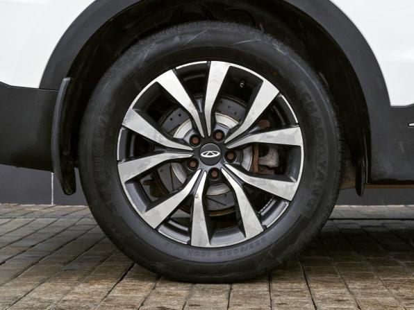 Chery Tiggo 7 Pro I с пробегом 2021 года, цена 1 472 000 рублей, 113984 км, внедорожник, Автокод Объявления