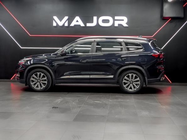 Chery Tiggo 8 I с пробегом 2020 года, цена 1 615 000 рублей, 96764 км, внедорожник, Автокод Объявления