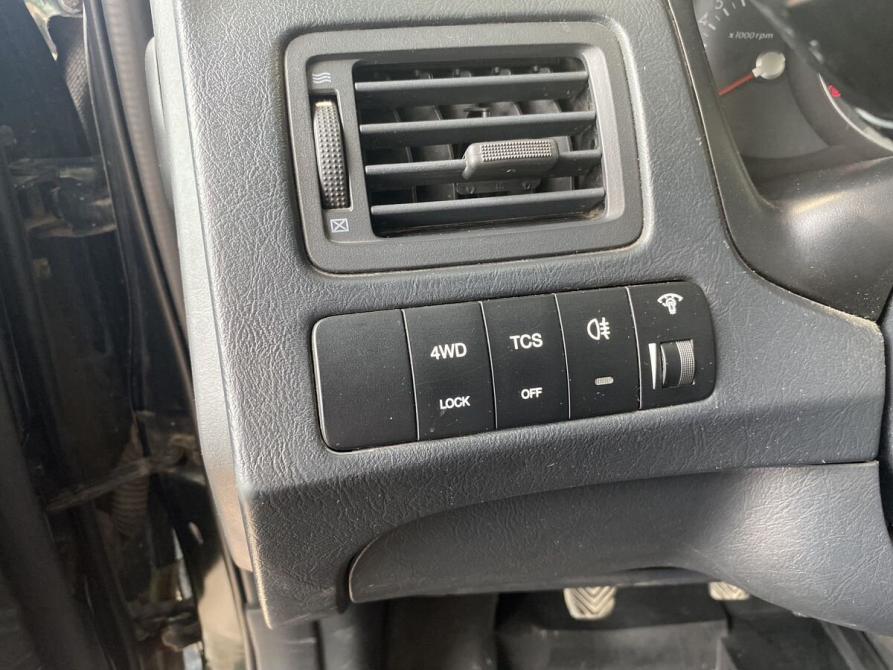 Hyundai Tucson I Саратов  - изображение 15