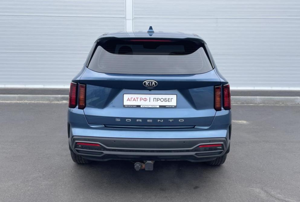 Kia Sorento IV Иваново  - изображение 6