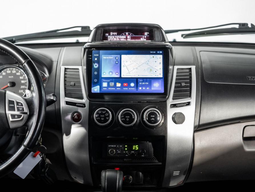 Mitsubishi Pajero Sport II Рестайлинг Иркутск  - изображение 13