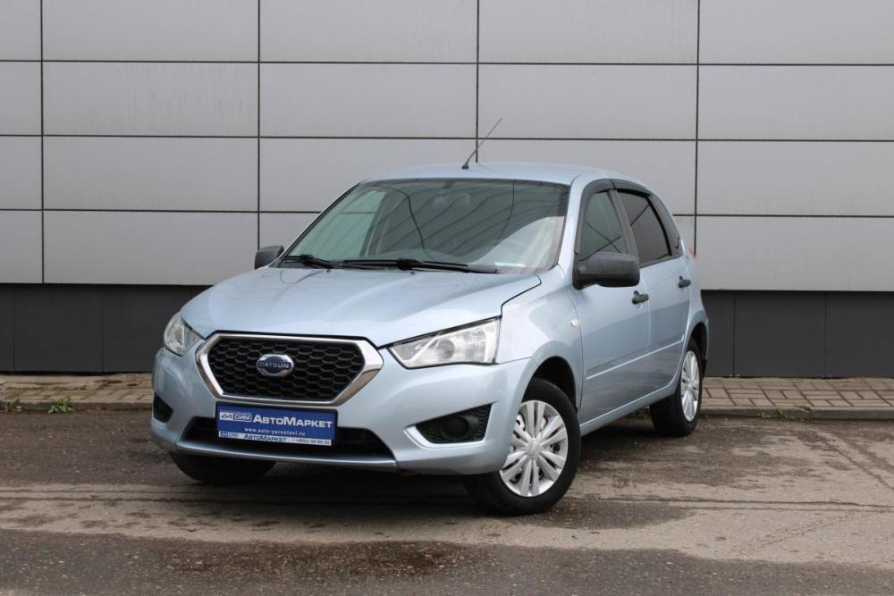 Datsun mi-DO Ярославль  - изображение 1