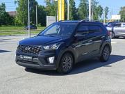 Hyundai Creta I Рестайлинг Чебоксары  - изображение 25
