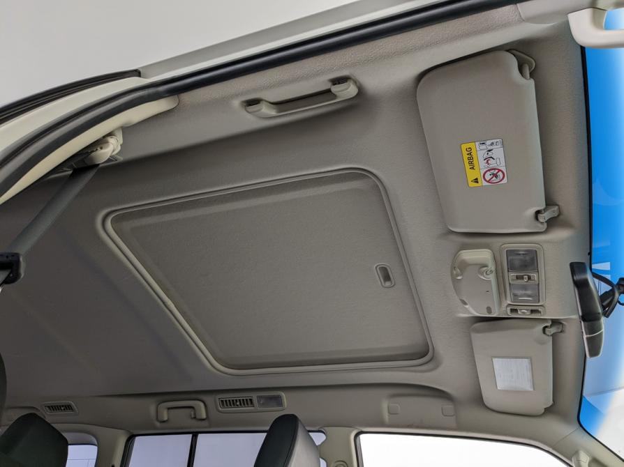 Mitsubishi Pajero IV Рестайлинг 2 Москва  - изображение 23