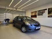 Toyota Belta I Новосибирск  - изображение 17