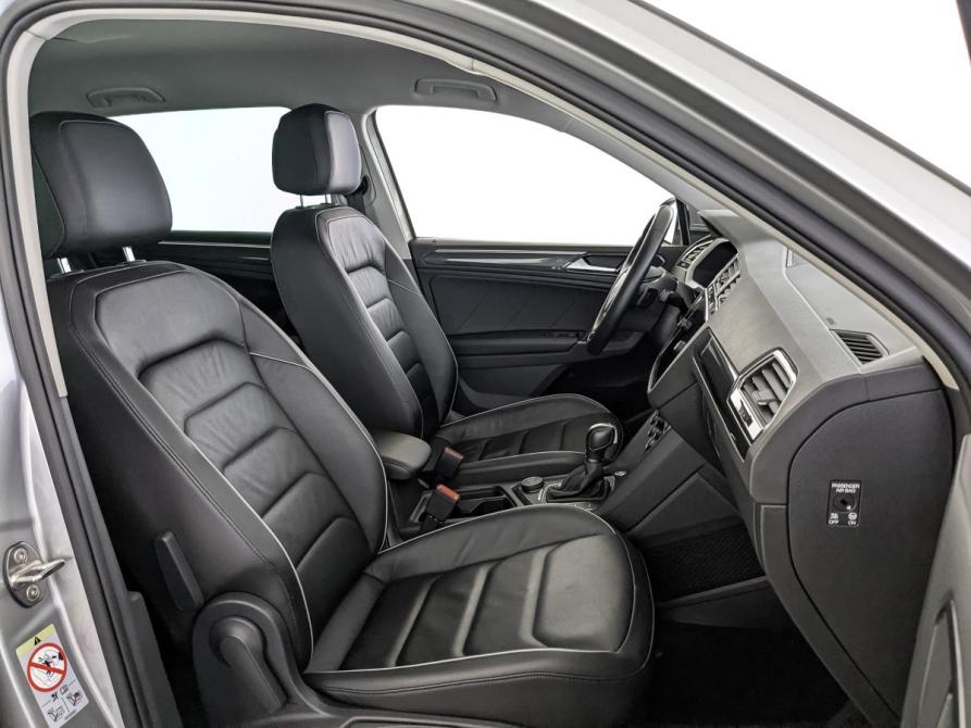 Volkswagen Tiguan II Москва  - изображение 24