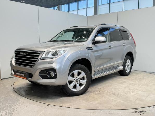 Haval H9 I Рестайлинг с пробегом 2021 года, цена 2 730 000 рублей, 105845 км, внедорожник, Автокод Объявления