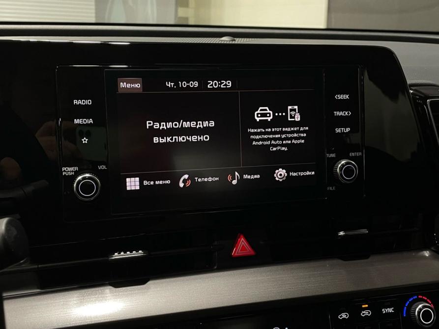 Kia Sportage V Пермь  - изображение 23