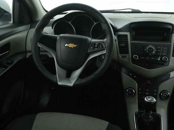 Chevrolet Cruze I с пробегом 2012 года, цена 429 000 рублей, 215800 км, седан, Автокод Объявления