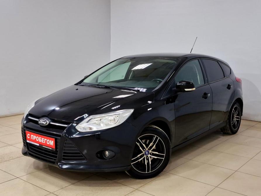 Ford Focus III Альметьевск  - изображение 1