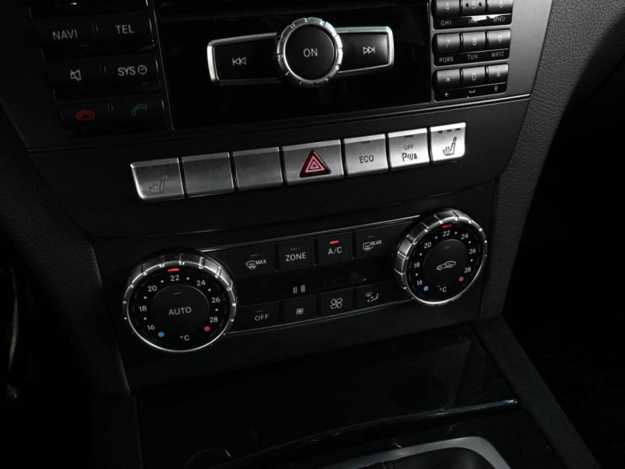 Mercedes-Benz C-Класс III (W204) Рестайлинг Ростов-на-Дону  - изображение 15