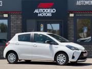 Toyota Yaris III Рестайлинг 2 Астрахань  - изображение 29