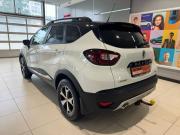 Renault Kaptur I Екатеринбург  - изображение 21