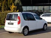 Skoda Roomster I Рестайлинг Москва  - изображение 21