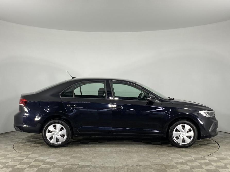 Volkswagen Polo VI Воронеж  - изображение 11