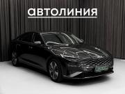 Kia K8 I Красноярск  - изображение 19
