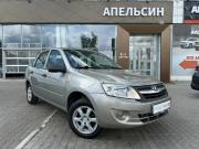 Lada (ВАЗ) Granta I Набережные Челны  - изображение 19