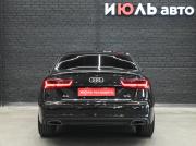 Audi A6 IV (C7) Рестайлинг Екатеринбург  - изображение 28